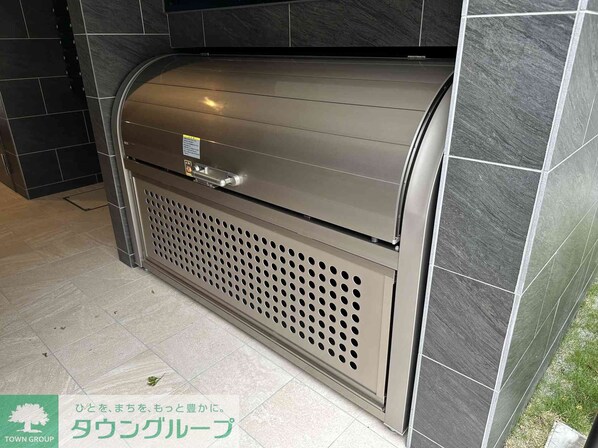 エルファーロ中野富士見町の物件内観写真